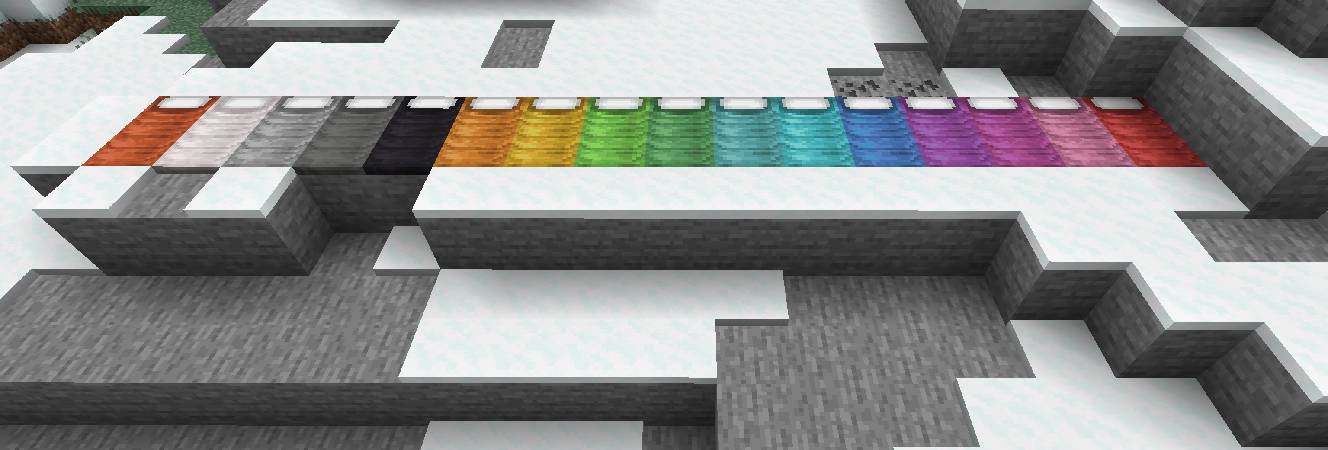 Скриншот мода Upgrade Aquatic #1922