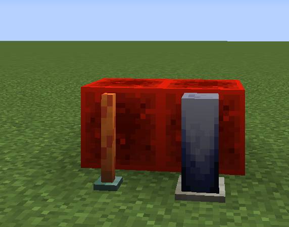 Скриншот мода Upgrade Aquatic #1926