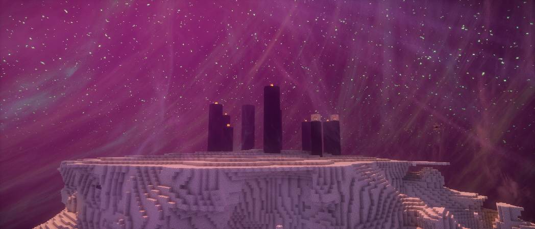 Скриншот мода UShader #3330