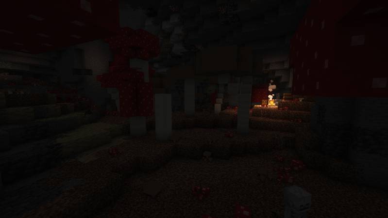 Скриншот мода Valhelsia: Enhanced Vanilla #4457