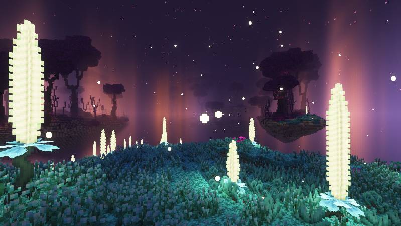 Скриншот мода Valhelsia: Enhanced Vanilla #4462