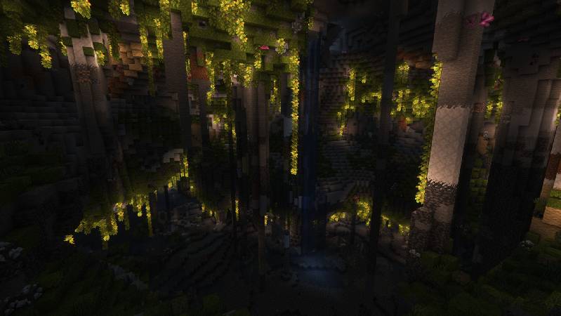 Скриншот мода Valhelsia: Enhanced Vanilla #4466