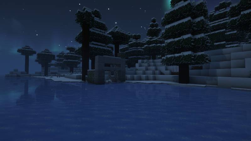 Скриншот мода Valhelsia: Enhanced Vanilla #4470