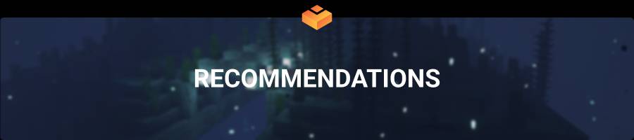 Скриншот мода Valhelsia: Enhanced Vanilla #4472