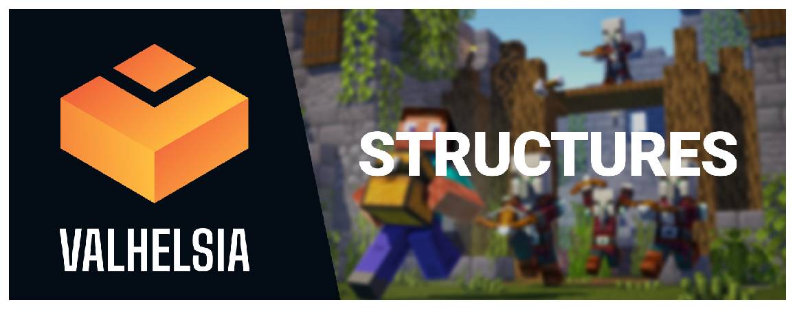 Скриншот мода Valhelsia: Enhanced Vanilla #4473