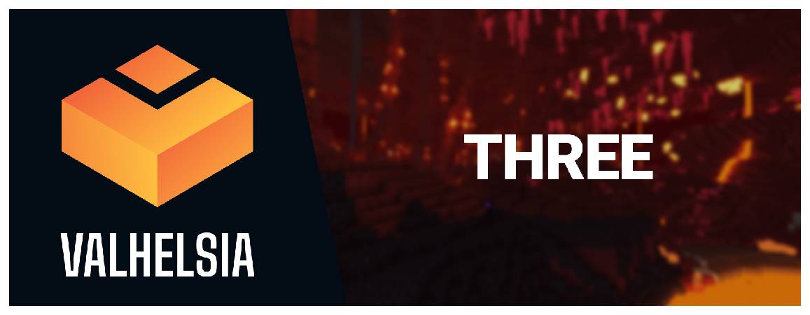 Скриншот мода Valhelsia: Enhanced Vanilla #4474