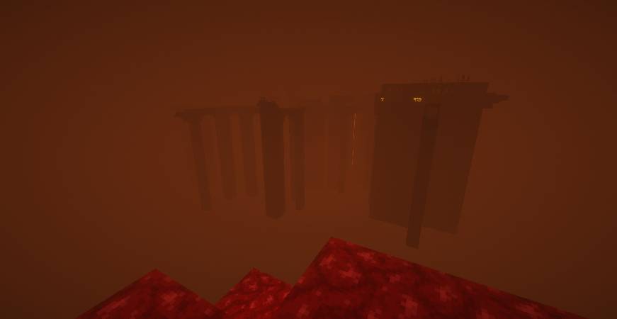 Скриншот мода Voidblock - Skyblock #4414