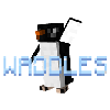 Waddles logo