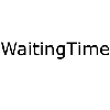 WaitingTime logo