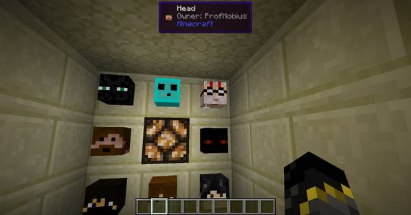 Скриншот мода Wawla - What Are We Looking At #635