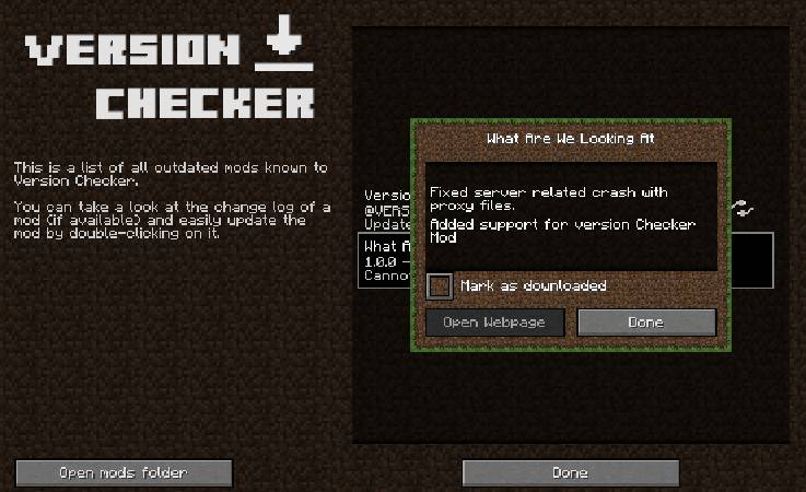 Скриншот мода Wawla - What Are We Looking At #640