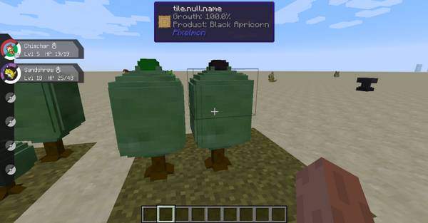 Скриншот мода Wawla - What Are We Looking At #642