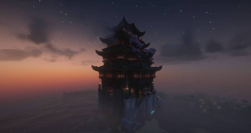 Скриншот мода When Dungeons Arise - Forge! #311