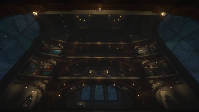 Скриншот мода When Dungeons Arise - Forge! #312