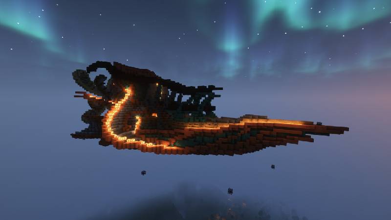 Скриншот мода When Dungeons Arise - Forge! #334