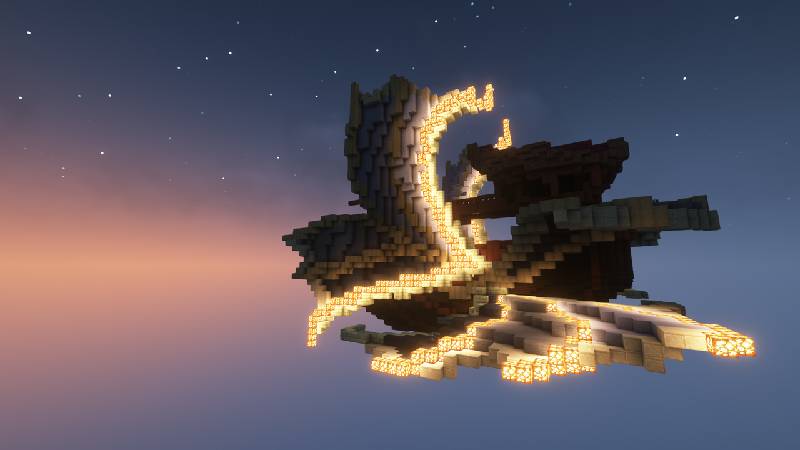 Скриншот мода When Dungeons Arise - Forge! #335