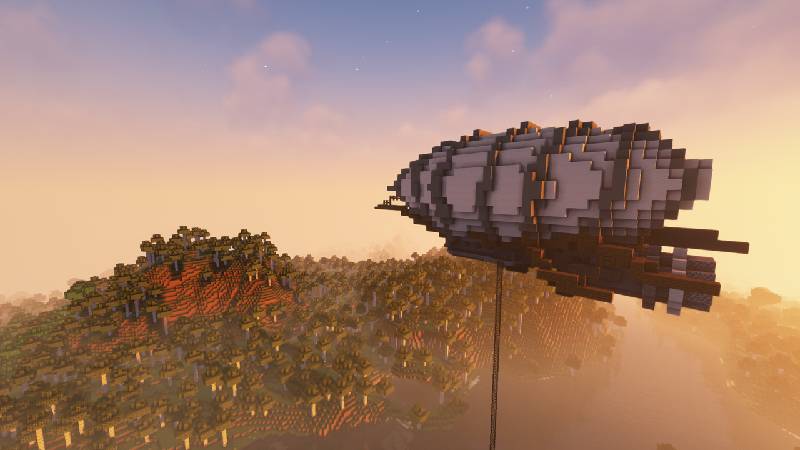 Скриншот мода When Dungeons Arise - Forge! #356