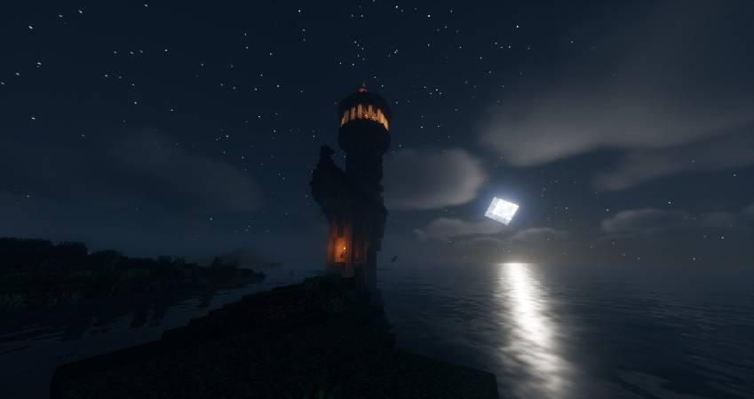 Скриншот мода When Dungeons Arise - Forge! #371