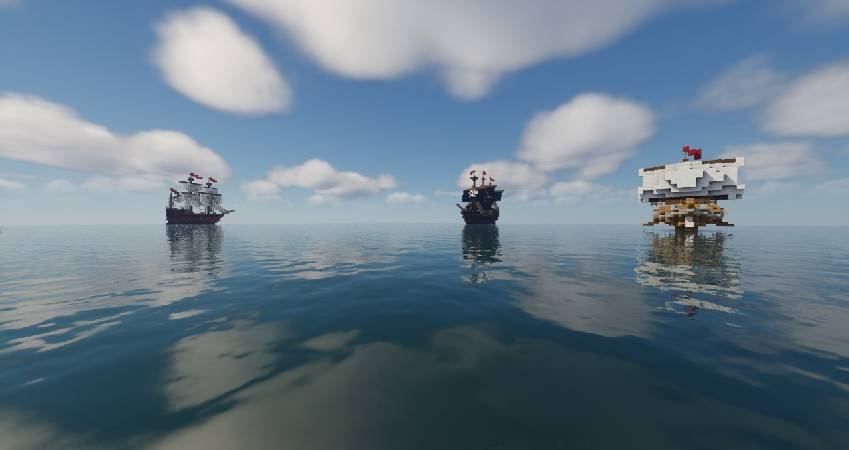 Скриншот мода When Dungeons Arise - Forge! #376