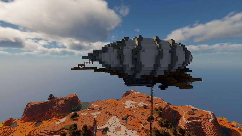 Скриншот мода When Dungeons Arise - Forge! #381