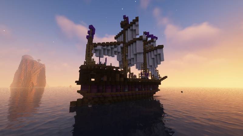 Скриншот мода When Dungeons Arise - Forge! #406