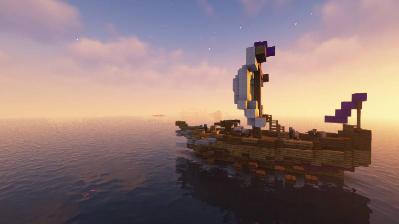 Скриншот мода When Dungeons Arise - Forge! #407