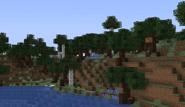 Скриншот мода Windswept! #4262