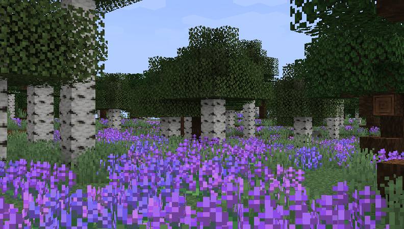 Скриншот мода Windswept! #4268