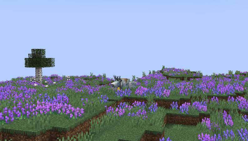 Скриншот мода Windswept! #4269