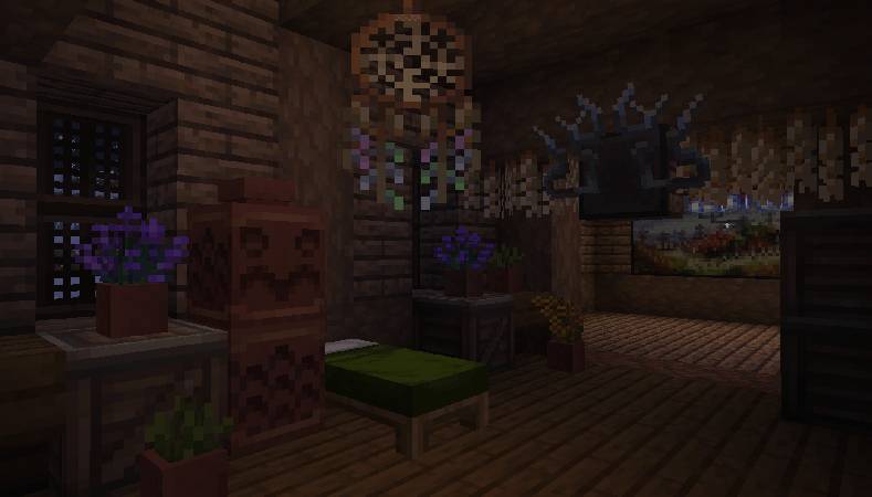 Скриншот мода Windswept! #4271