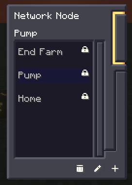 Скриншот мода Wireless Networks #2987