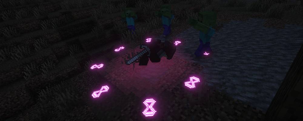 Скриншот мода Witcher (More RPG Classes) #4033