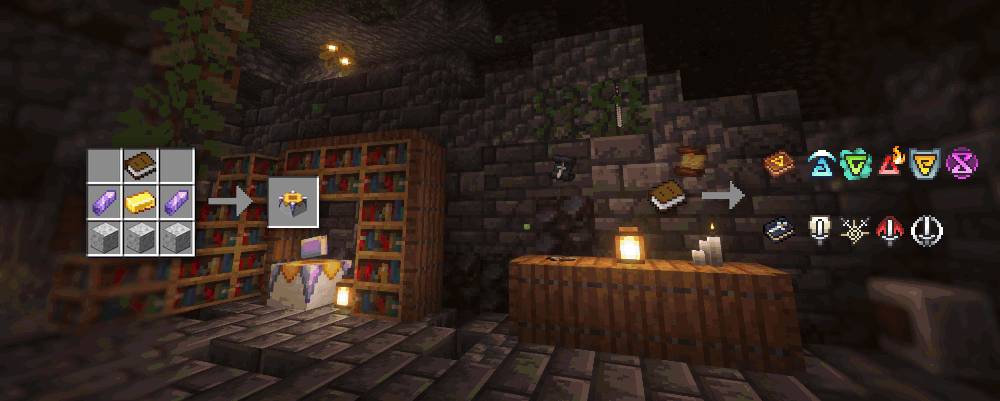 Скриншот мода Witcher (More RPG Classes) #4035