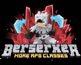 Скриншот мода Witcher (More RPG Classes) #4049