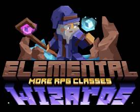 Скриншот мода Witcher (More RPG Classes) #4050