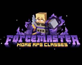 Скриншот мода Witcher (More RPG Classes) #4051