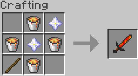 Скриншот мода Wither Skeleton Tweaks #782