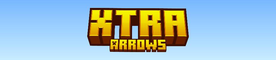 Скриншот мода Xtra Arrows #2627