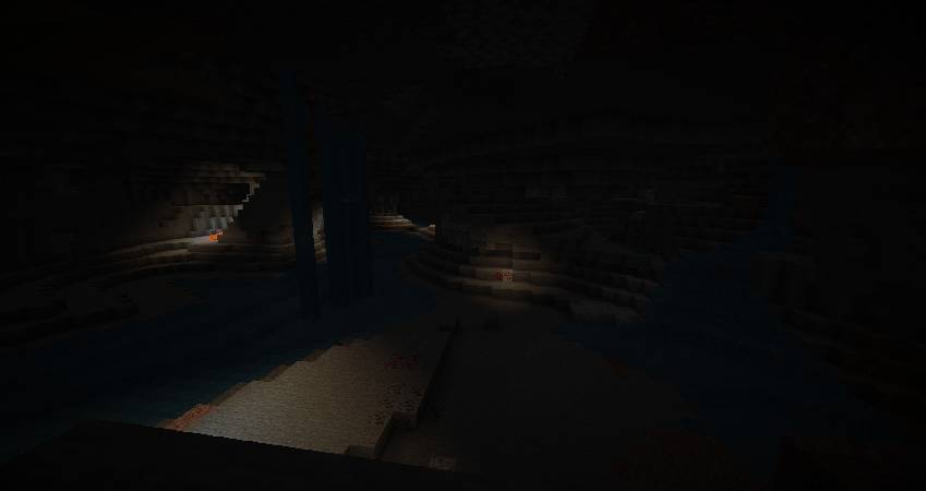 Скриншот мода YUNG's Better Caves (Forge/NeoForge) #1376