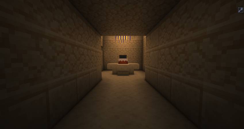 Скриншот мода YUNG's Better Desert Temples (Forge/NeoForge) #1509