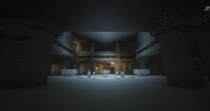 Скриншот мода YUNG's Better Desert Temples (Forge/NeoForge) #1512