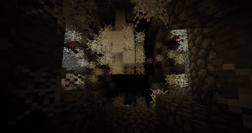 Скриншот мода YUNG's Better Dungeons (Forge/NeoForge) #269