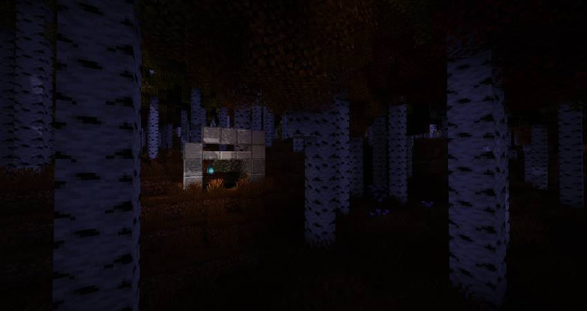 Скриншот мода YUNG's Better Dungeons (Forge/NeoForge) #270