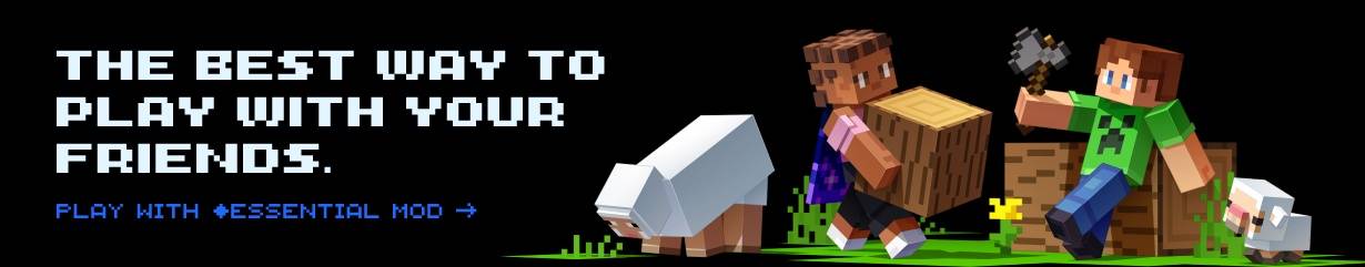 Скриншот мода YUNG's Better End Island (Forge/NeoForge) #1711