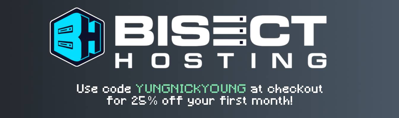 Скриншот мода YUNG's Better End Island (Forge/NeoForge) #1712