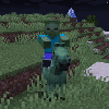 Zombie Horse Spawn logo